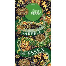 Sarpele din essex sarah perry - editura nemira