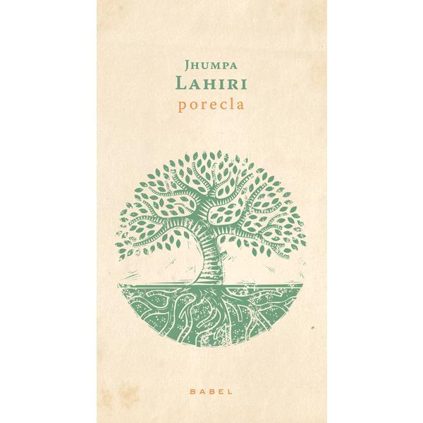 Porecla jhumpa lahiri - editura nemira