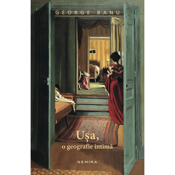 Usa, o geografie intima george banu - editura nemira