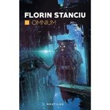 Omnium Florin Stanciu - editura Nemira