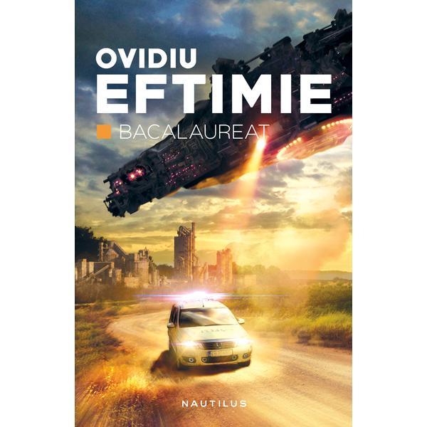 Bacalaureat ovidiu eftimie - editura nemira