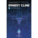 Armada Ernest Cline - editura Nemira