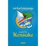 Regatul lui Kensuke Michael Morpurgo - editura Nemira