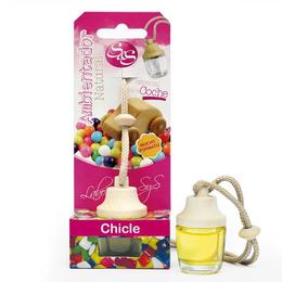 Odorizant auto laboratorio sys - bubble gum 7 ml