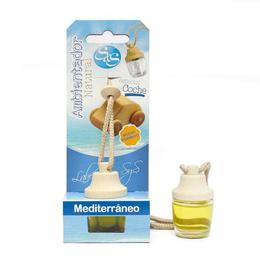 Odorizant auto laboratorio sys - mediteranean 7 ml