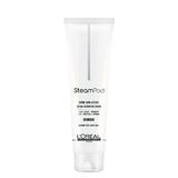 Crema de Netezire si Restructurare pentru Par Aspru - L'Oreal Professionnel Steampod Restoring Smoothing Cream for Thick Hair, 150ml