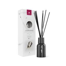 Odorizant premium negru 0% alcool cristalinas - încredere, santal si cedru 125 ml