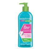 Gel Spumant Purifiant - Gerovital Stop Acnee Purifying Foaming Gel, 150 ml