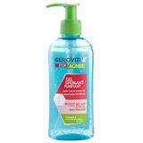 Gel Spumant Purifiant - Gerovital Stop Acnee Purifying Foaming Gel, 150ml