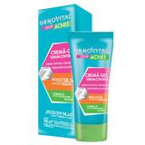 Crema-Gel Sebum Control - Gerovital Stop Acnee Sebum Control Cream-Gel, 50 ml