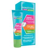 Crema Ultra-Activa - Gerovital Stop Acnee Ultra-Active Cream, 15 ml