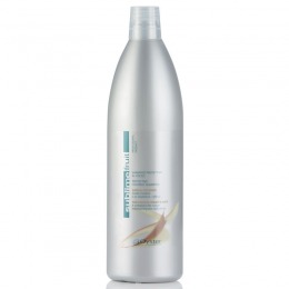 Sampon protector par vopsit - oyster sublime fruit protective coconut shampoo 1000 ml