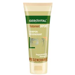 Sampon Regenerant - Gerovital Tratament Expert Regenerating Shampoo, 125ml