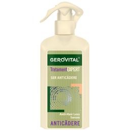Ser anticadere - gerovital tratament expert anti-hair loss serum, 150ml
