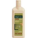 Sampon Protectie Par Vopsit - Gerovital Tratament Expert Shampoo for Dyed Hair, 250ml