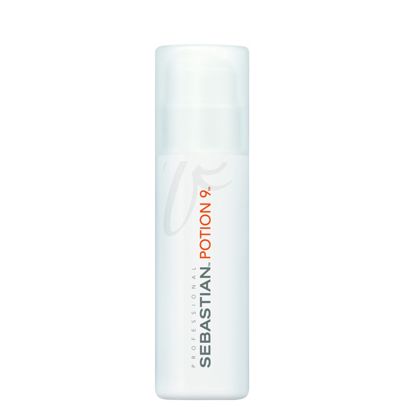 Tratament Revigorant - Sebastian Professional Flow Potion 9 Styling Treatment 50 ml