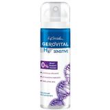 Deodorant Antiperspirant Gerovital H3 Evolution - Sensitive, 150ml