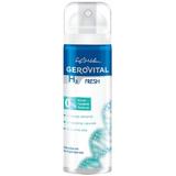 Deodorant Antiperspirant Gerovital H3 Evolution - Fresh, 150ml