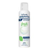 Deodorant Antiperspirant Gerovital H3 Evolution - Fresh, 150 ml