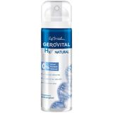 Deodorant Antiperspirant Gerovital H3 Evolution - Natural, 150ml