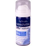 Deodorant Antiperspirant Gerovital H3 Evolution - Natural, 40ml
