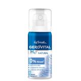 Deodorant Antiperspirant Gerovital H3 Evolution - Natural, 40 ml