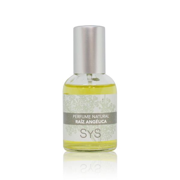 Parfum natural Laboratorio SyS – Angelică 50 ml