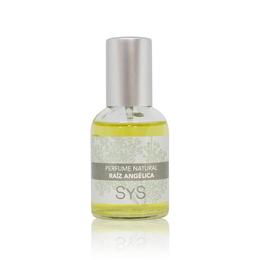  parfum natural laboratorio sys - angelică 50 ml