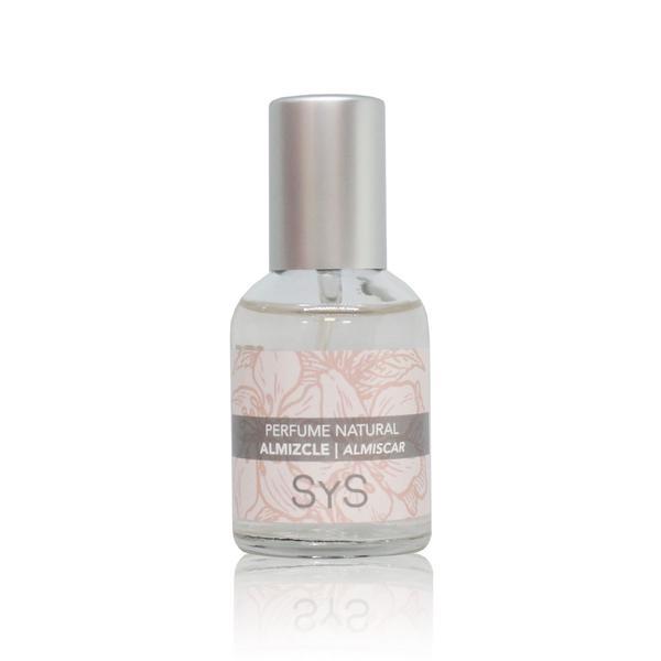 Parfum natural Laboratorio SyS - mosc 50 ml poza
