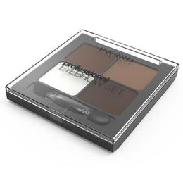 Set de stilizare sprancene ingrid, 5 g