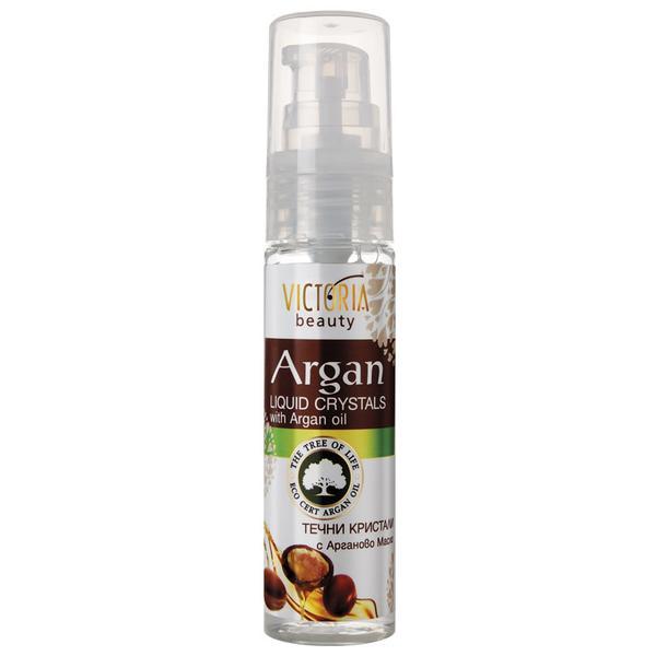 Ser pentru par cu ulei de argan Camco – 30 ml Argan