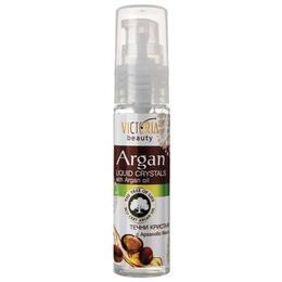 Ser pentru par cu ulei de argan Camco - 30 ml