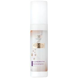 Solutie pentru mentinerea buclelor cu keratin therapy camco - 150 ml