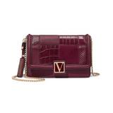 Geanta, Victoria's Secret, The Victoria Mini Shoulder Bag, Bordeaux