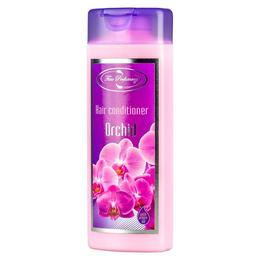 Balsam nutritiv cu trandafiri Fine Perfumery, orhidee si argan - 200 ml