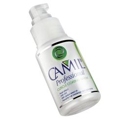 Ser pentru repararea firelor despicate camil professional superfinish - 60 ml