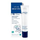 Crema Contur Ochi si Buze - Gerovital H3 Classic Eyes and Lips Contour Cream, 15 ml
