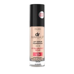 Fond de ten ingrid dr. make-up lift serum 103, 30 ml