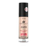 Fond de ten Ingrid Dr. Make-Up Lift Serum 104, 30 ml