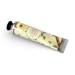 Ser de mâini cristalinas - vanilie și flori albe 30 ml