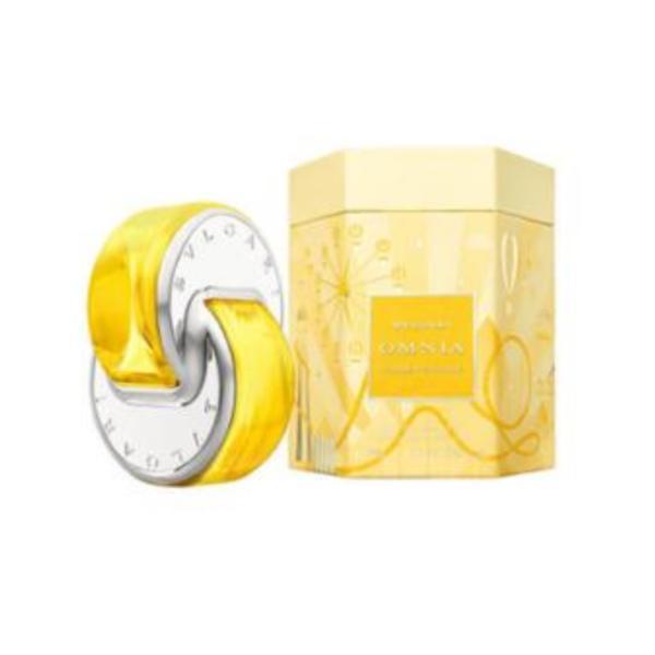 Apa de toaleta, femei, Bvlgari, Omnia Golden Citrine, 65 ml Bvlgari