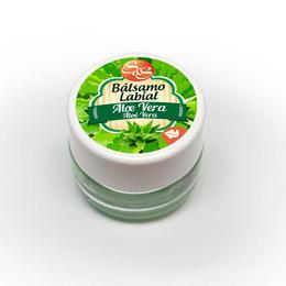 Balsam de buze laboratorio sys - aloe vera 15 ml