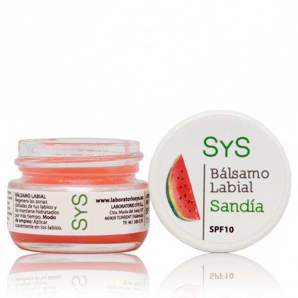 Balsam de buze Laboratorio SyS - pepene 15 ml