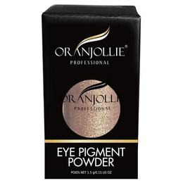 Pigment de ochi oranjollie 03, 1.5 g