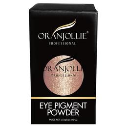 Pigment de ochi oranjollie 04, 1.5 g