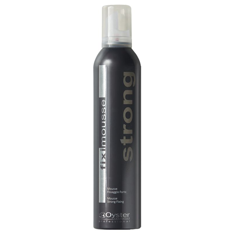 Spuma Fixare Ultra Puternica – Oyster Fixi Mousse Strong Hold 300 ml Spuma Fixare Ultra Puternica – Oyster Fixi Mousse Strong Hold 300 ml