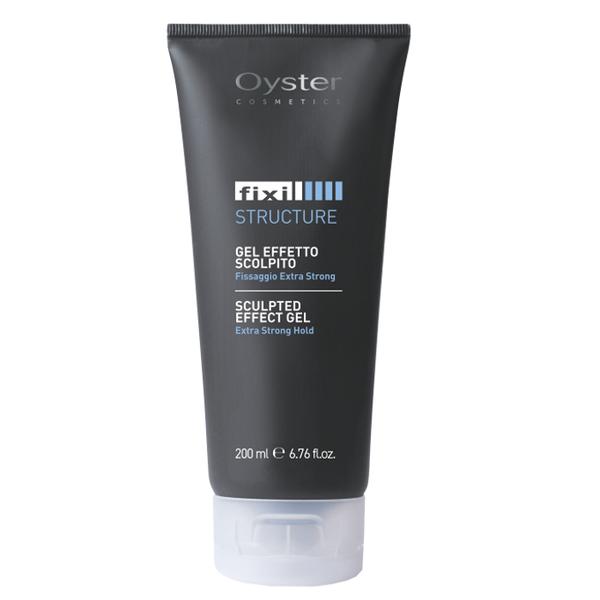 Gel Fixare Ultra Puternica - Oyster Fixigel Extra Strong Hold Gel 200 ml