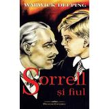 Sorrell si fiul - Warwick Deeping, editura Bookstory