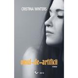 Omul-de-artificii Ed.2022 - Cristina Winters