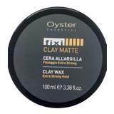 Ceara Par pe Baza de Argila - Oyster Fixiwax Clay Wax 100 ml